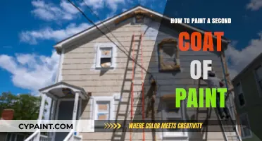 Mastering the Second Coat: Tips for Flawless Paint Application