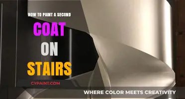 Mastering Staircase Painting: Tips for Applying a Flawless Second Coat