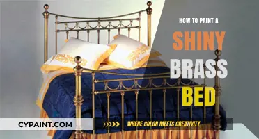 Transform Your Brass Bed: Easy Steps to Achieve a Shiny Finish