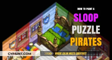 Mastering Sloop Painting in Puzzle Pirates: Tips and Techniques