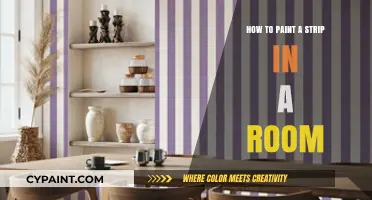 Easy Steps to Paint a Perfect Strip in Any Room