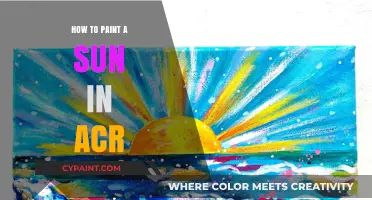 Mastering Sun Painting in ACR: Tips, Techniques, and Tricks