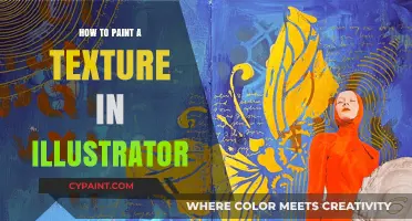Mastering Textures: A Step-by-Step Guide to Painting in Illustrator