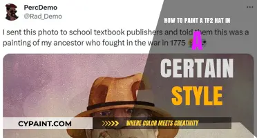 Mastering the Art: Painting Your TF2 Hat in Style