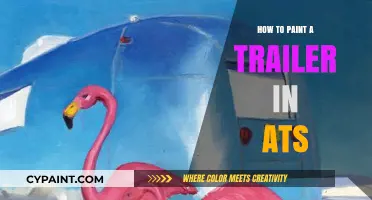 Master Trailer Painting in ATS: Step-by-Step Guide for Truckers