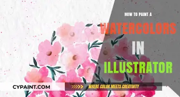 Mastering Watercolor Strokes in Illustrator: A Step-by-Step Guide