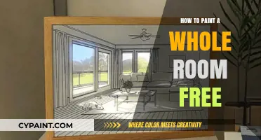 Free Room Painting Tips: Transform Your Space Without Spending a Dime
