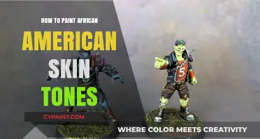 Mastering African American Skin Tones: Essential Painting Techniques and Tips