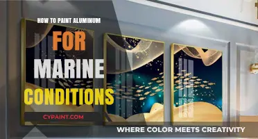 Painting Aluminum for Marine Durability: Essential Tips and Techniques