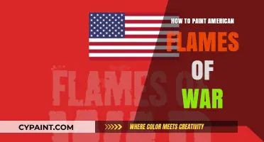 Mastering American Flames of War: Essential Painting Techniques Revealed