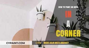 Mastering Corner Arches: A Step-by-Step Painting Guide for Beginners