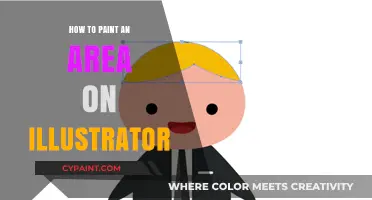 Mastering Illustrator: Easy Steps to Paint Any Area Like a Pro