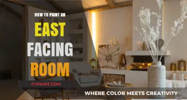 Brighten Your East-Facing Room: Painting Tips for Morning Light