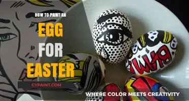 Creative Easter Egg Painting: Tips, Techniques, and Fun Ideas for All Ages