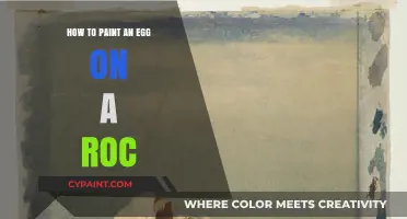 Mastering Egg Painting on a Roc: Tips, Techniques, and Tricks