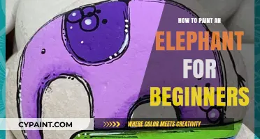Master Elephant Painting: Easy Beginner Tips and Techniques to Start