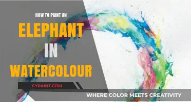 Master Watercolour Elephant Painting: Techniques, Tips, and Creative Ideas