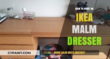 Transform Your IKEA Malm Dresser with Easy Painting Tips