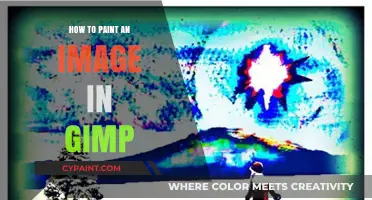 Master GIMP: Step-by-Step Guide to Painting Digital Images
