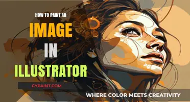 Mastering Digital Art: How to Paint an Image in Illustrator