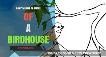 Master Birdhouse Painting: Step-by-Step Guide for Stunning Results