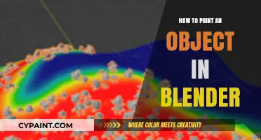 Mastering Blender: Step-by-Step Guide to Painting Objects Realistically