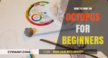 Master Octopus Painting: Easy Beginner Tips for Stunning Results