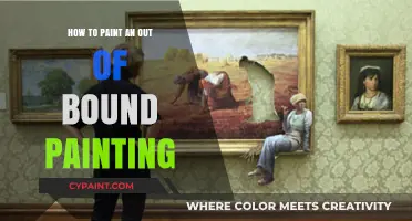 Mastering Out-of-Bound Art: Creative Techniques for Painting Beyond Borders