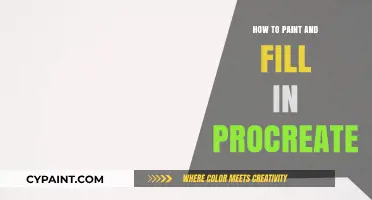 Mastering Procreate: Essential Tips for Painting and Filling Like a Pro