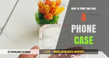DIY Phone Case Makeover: Painting and Sealing Tips for Durability