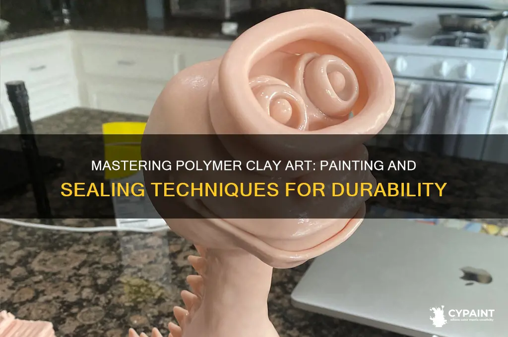 Inspiring Sealant For Polymer Clay Images