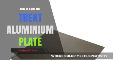 Mastering Aluminum Plate Painting and Treatment: A Comprehensive Guide