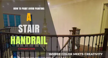 Master Stair Handrail Painting: Tips to Avoid Common Mistakes