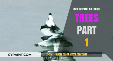 Master Tree Painting: Essential Techniques for Stunning Landscapes