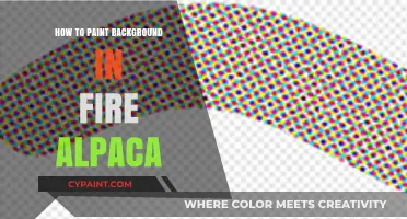 Mastering Background Painting in FireAlpaca: Tips and Techniques
