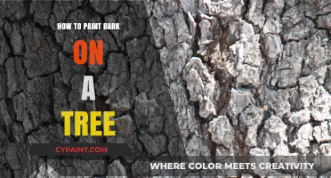 Mastering Tree Bark Painting: Techniques for Realistic Textures and Depth