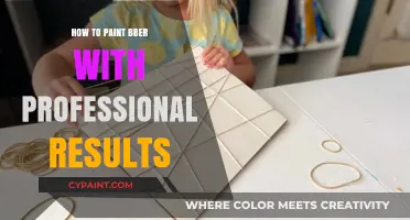 Mastering Rubber Painting: Techniques for Professional-Grade Finishes