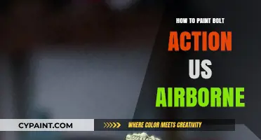 Mastering Bolt Action: Painting US Airborne Miniatures Step-by-Step Guide