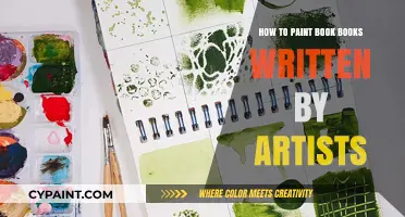 Mastering Artistic Techniques: Painting Books by Artists for Beginners