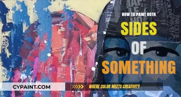Mastering Double-Sided Painting: Tips for Flawless Results Every Time