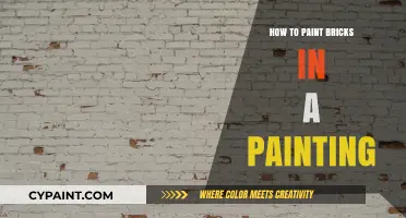 Mastering Brick Textures: Techniques for Painting Realistic Bricks in Art