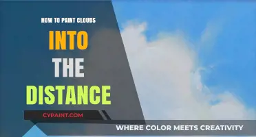 Mastering Distant Clouds: Techniques for Painting Atmospheric Depth and Realism