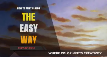 Master Cloud Painting: Simple Techniques for Stunning Sky Art