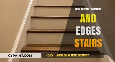 Mastering Stair Painting: Tips for Perfect Corners and Edges