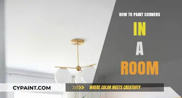 Mastering Room Corners: Tips for Flawless Painting Techniques