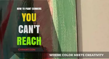 Mastering Hard-to-Reach Corners: Tips for Flawless Painting Techniques