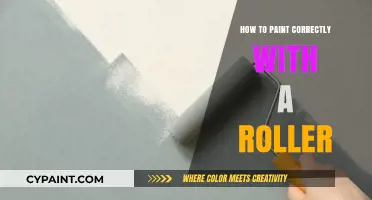 Master Roller Painting: Essential Tips for Smooth, Professional Results