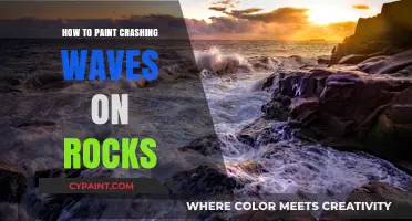 Mastering Crashing Waves: Techniques for Painting Dramatic Coastal Scenes