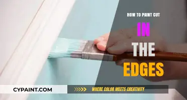 Mastering Edge Painting: Tips for Perfect Cut-In Lines Every Time