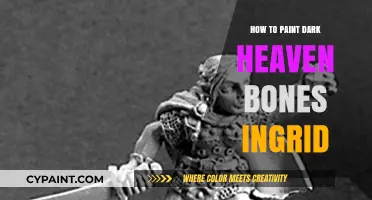 Mastering Dark Heaven Bones Ingrid: Essential Painting Techniques and Tips